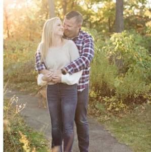 Meet your Posher, Teagan